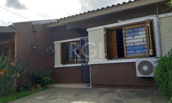 Imagem: Porto Alegre - Casa Padrão - Hípica