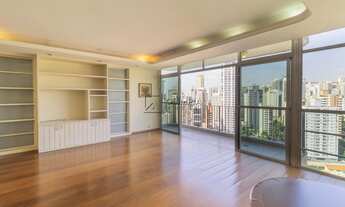 Imagem 5: Apartamento Venda Perdizes 225 m² 4 Dormitórios