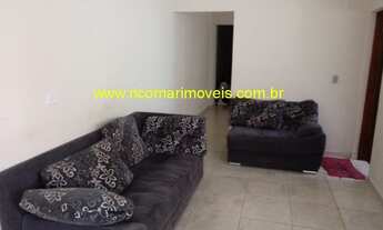 Imagem 7: Casa com piscina, 1 suite Bairro Jardim das Palmeiras - Itanhaém