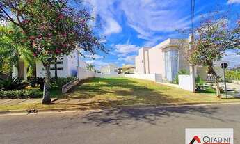 Imagem 3: Vendo - Terreno em condomínio alto padrão - TE0423