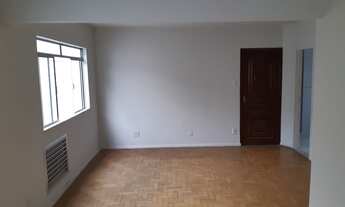 Imagem 5: Apartamento para venda possui 78 metros quadrados com 2 quartos em Grajaú - Rio de Janeiro