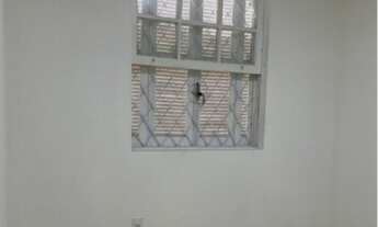 Imagem 5: Apartamento térreo, reformado com 2 dorms. no Campo Grande - Santos