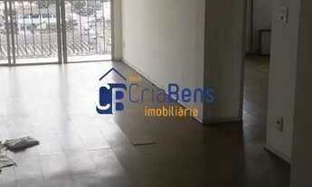 Imagem 5: Rio de Janeiro - Apartamento Padrão - Pilares