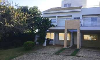 Imagem 2: Casa à venda, 413 m² por R$ 2.300.000,00 - Parque Taquaral - Campinas/SP