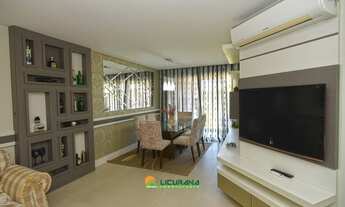 Imagem 3: Mobiliado com 03 dormitórios com piscina Bombinhas