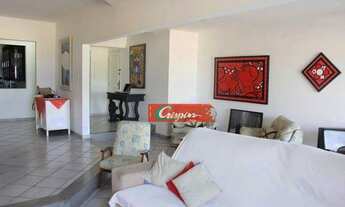 Imagem 3: Apartamento Praia do Forte, 3 suítes