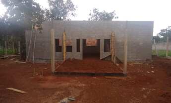 Imagem 5: Lote de 1200 metros quadrados com construção no Residencial Villa Verde - Senador Canedo