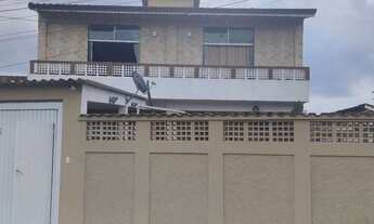 Imagem 1: Sobrado a venda no Santa Rosa com 03 Dorm