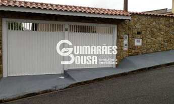 Imagem 2: Casa - Venda - 4 quartos