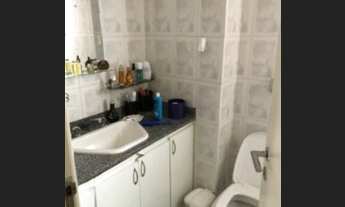 Imagem 3: Excelente Apartamento 100m² varanda , 2 quartos ( 1 suíte)/ 1 vaga / Direito Lage - Vil