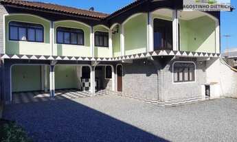 Imagem 3: Sobrado Residencial C/Aprox.185 m2 e Terreno C/360m2 No Bairro Aventureiro!