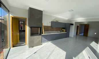 Imagem 3: Casa de condomínio para venda com 150 metros quadrados com 3 quartos