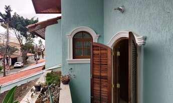 Imagem 4: Casa para venda com 3 quartos em Jardim Sul - São José dos Campos - SP