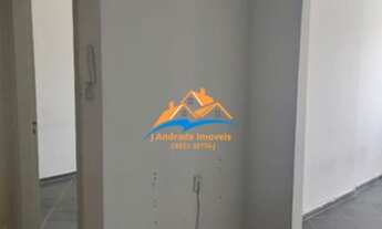 Imagem 4: APARTAMENTO RESIDENCIAL em SANTOS - SP, BOQUEIRÃO