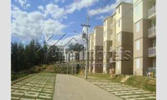 Imagem: CAMPINAS - Apartamento Padrão - Vila Marieta