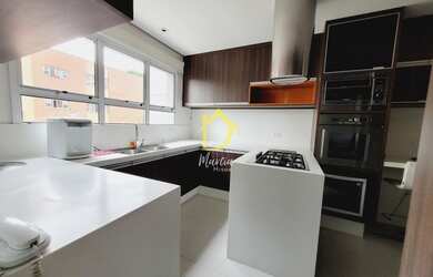 Imagem 7: Apartamento 145 m², 3 suites, 3 vagas Rudge Ramos SBC