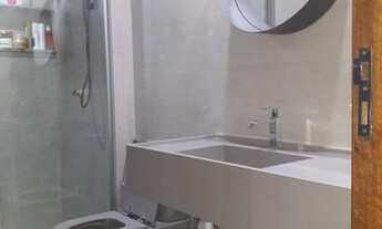 Imagem 2: Apartamento para venda tem 110 metros quadrados com 3 quartos em Graça - Salvador - BA