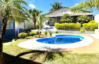 Imagem 6: AGUAS CLARAS - Padrão - ARNIQUEIRAS