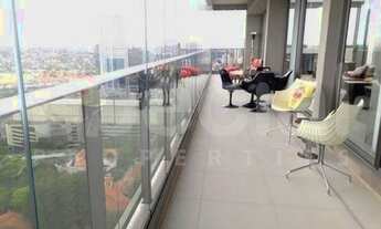 Imagem: São Paulo - Apartamento Padrão - Pinheiros