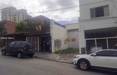 Imagem 8: Loja para Locação em São Paulo, Vila Dom Pedro I, 2 banheiros, 1 vaga