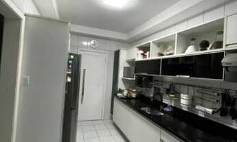 Imagem 4: Condomínio Manoel Messias de Jesus<br>Posição:Leste <br>Com 124 metros quadrad