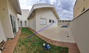 Imagem 4: Venda - Casa - Jardim Nielsen Ville - Americana - SP