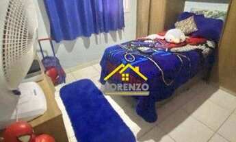 Imagem 7: Sobrado à venda, 159 m² por R$ 533.000,00 - Utinga - Santo André/SP