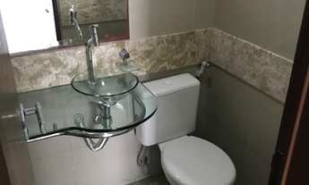 Imagem 3: Apartamento com 4 dormitórios à venda, 165 m² por R$ 575.000,00 - Brisamar - João Pessoa/P