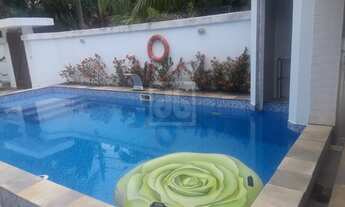 Imagem: Rio de Janeiro - Casa de Condomínio - Recreio