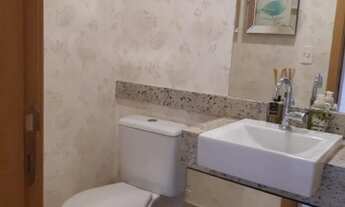 Imagem 7: Apartamento com 3 suítes - Região do Goiabeiras - Condomínio Arboretto - Plaenge