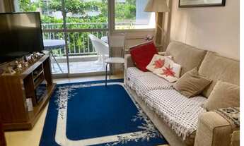 Imagem 5: Apartamento para venda com vista para a Enseada de Botafogo