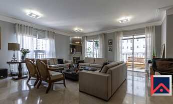 Imagem 6: Apartamento Venda 4 Dormitórios - 315 m² Moema