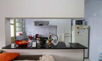 Imagem 6: Porto Alegre - Apartamento Padrão - Tristeza