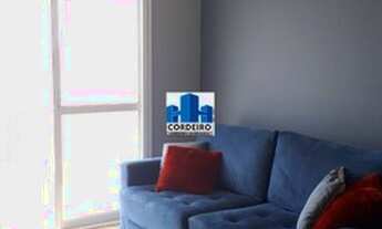 Imagem 2: Apartamento de 03 Dormitórios Com Lazer Completo em Santo André