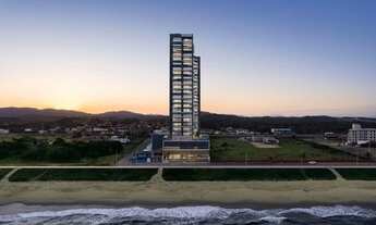 Imagem 6: Apartamento para venda tem 82 metros quadrados com 2 quartos