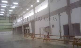 Imagem: GALPAO INDUSTRIAL em Sumaré - SP, Parque