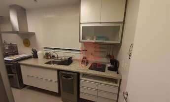 Imagem 7: Apartamento Duplex à venda, 177 m² por R$ 2.349.000,00 - Vila Olímpia - São Paulo/SP