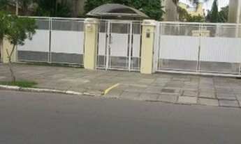 Imagem: Porto Alegre - Casa Padrão - Tristeza