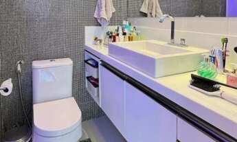 Imagem 7: Edf Alameda imperial com 175 metros quadrados com 4 quartos em Monteiro - Recife - Pernamb