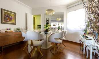 Imagem 7: APARTAMENTO RESIDENCIAL em CAMPINAS - SP, CAMBUÍ