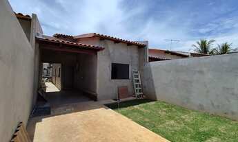 Imagem: Casa para venda no Parque Trindade - Aparecida