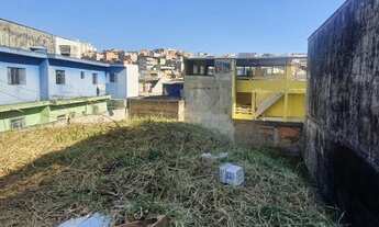 Imagem 5: Terreno À Venda Medindo 375 M² - Veloso Osasco