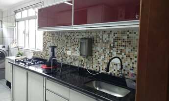 Imagem 4: Alto Padrão para Venda em Santos, Aparecida, 2 dormitórios, 1 suíte, 2 banheiros, 1 vaga