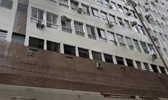 Imagem: Conjunto Comercial - Santos