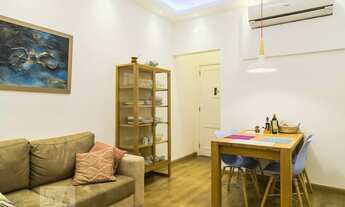 Imagem 3: Apartamento para Aluguel - Botafogo, 2 Quartos, 79 m2