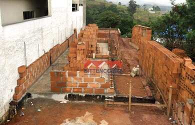 Imagem 3: Sobrado com 3 dormitórios à venda, 103 m² por R$ 385.000,00 - Jardim Europa - Campo Limpo