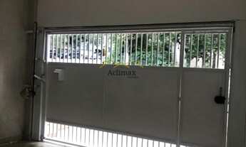 Imagem 2: EXCELENTE SOBRADO COMERCIAL P/ LOCAÇÃO COM 120 M2 C/ DUAS VAGAS - CAMPO BELO