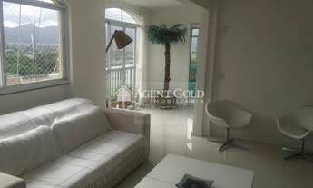 Imagem 2: Cobertura Residencial à venda, Recreio dos Bandeirantes, Rio de Janeiro - CO0030