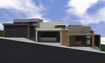 Imagem 9: CASA RESIDENCIAL em BRAGANÇA PAULISTA - SP, CONDOMÍNIO VILLA VERDE BRAGANÇA