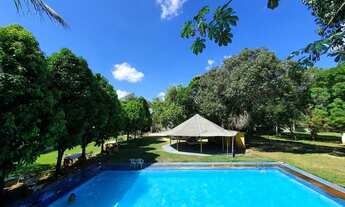 Imagem 3: Chácara disponível para eventos e festas